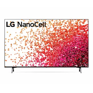 Televisor NanoCell 70" LG NANO75 4K Smart Tv con ThinQ AL